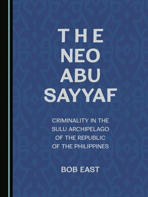 cover image of The Neo Abu Sayyaf